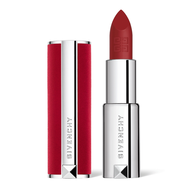 le rouge deep velvet matte lipstick ingredients