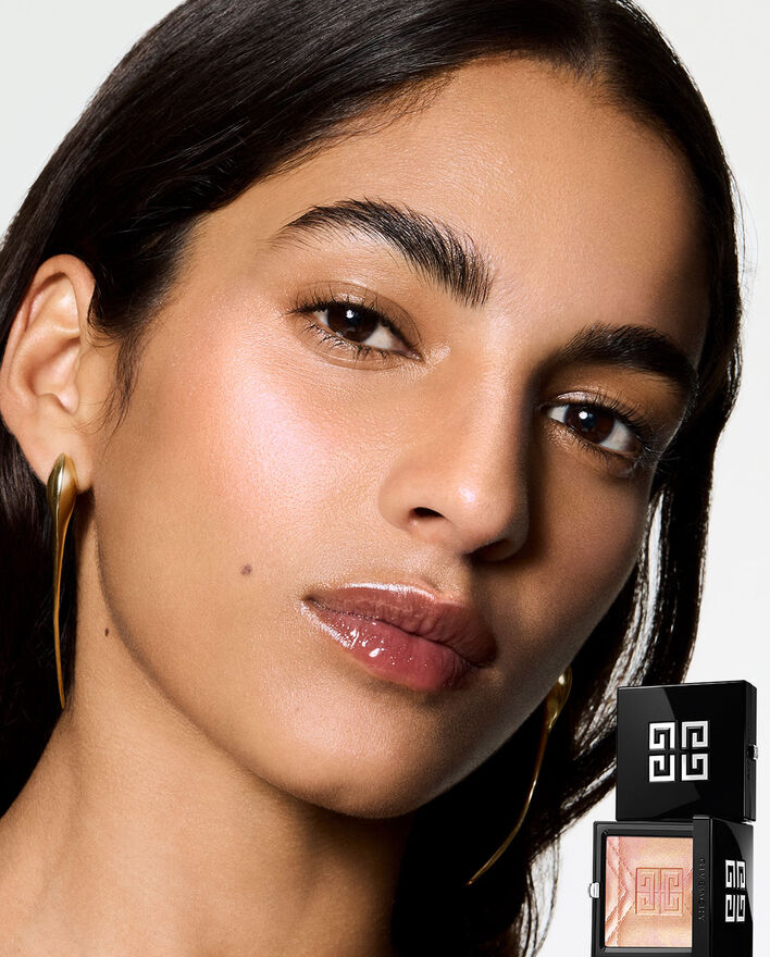 N&deg;002 - Rosy Gold