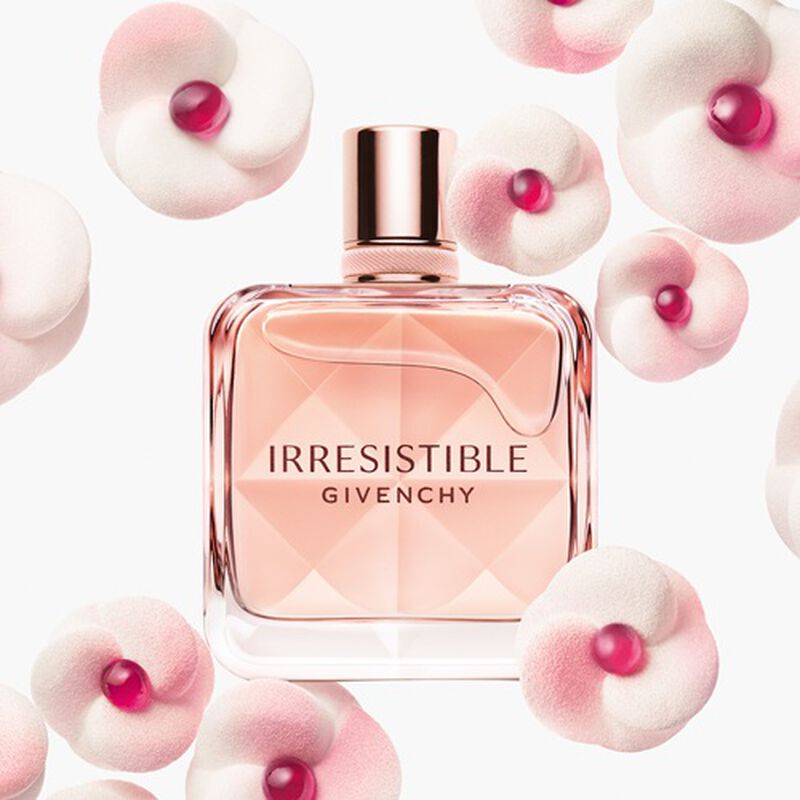 Irresistible Givenchy Eau de Parfum for Woman - n2