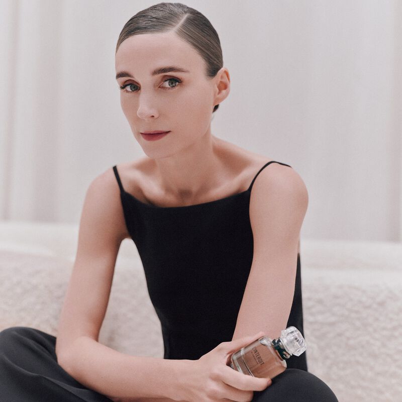 Rooney Mara