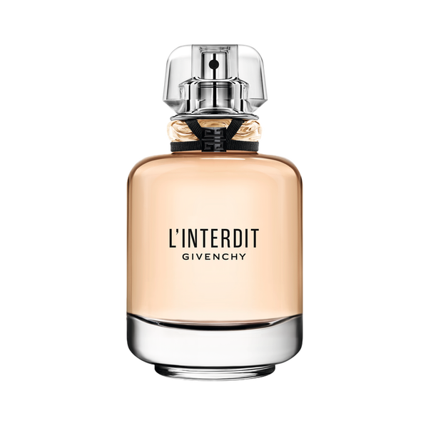 linterdit eau de parfum