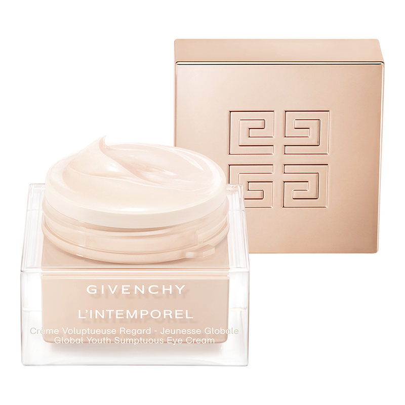 时光无痕眼霜 - n2