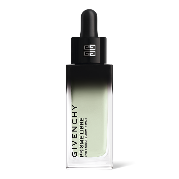 Prisme Libre Skin & Color Serum Primer.