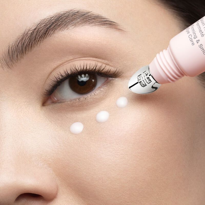 skin perfecto eye contour results