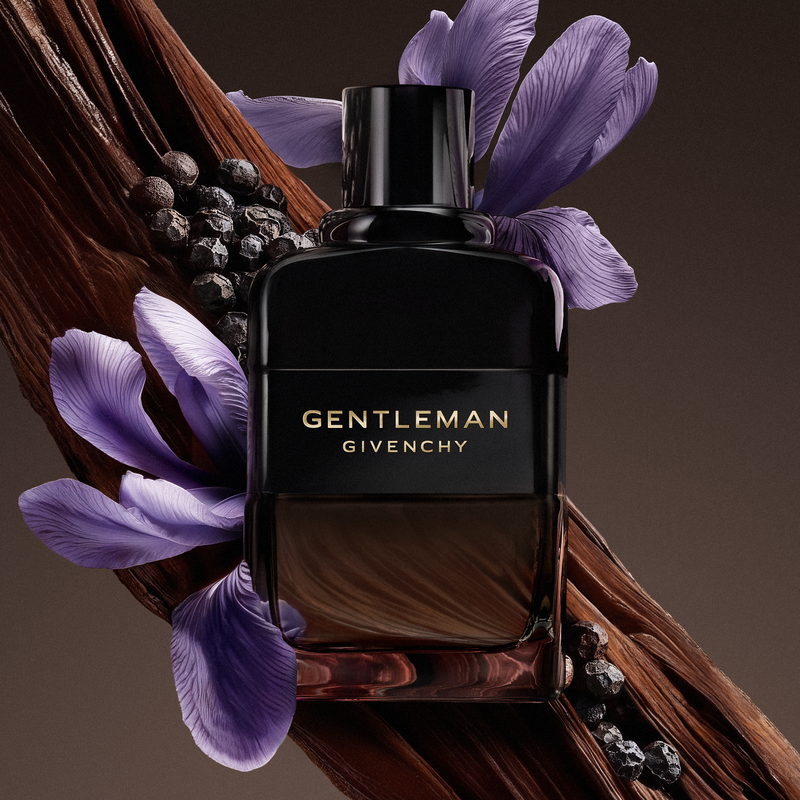Gentleman Givenchy Eau De Parfum Boisée for Man | Givenchy Beauty
