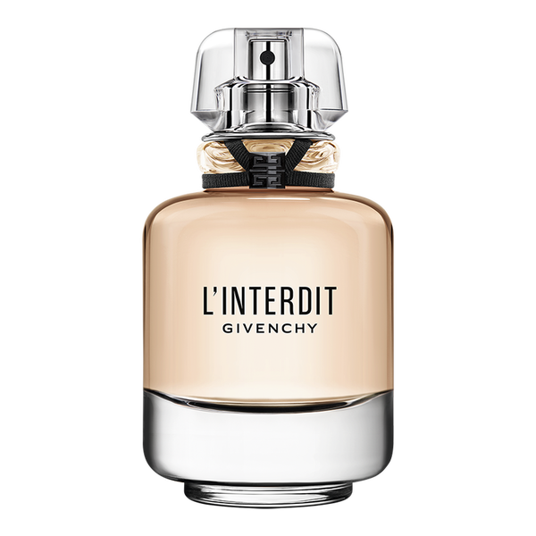 L'INTERDIT EAU DE PARFUM