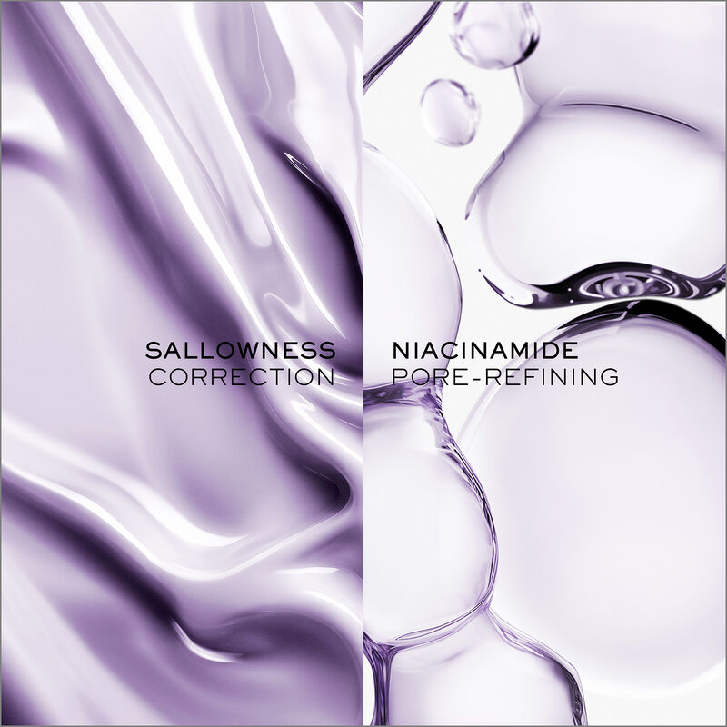 Prisme Libre Serum Primer Purple: Pore Minimizer & Blurring Primer - n3