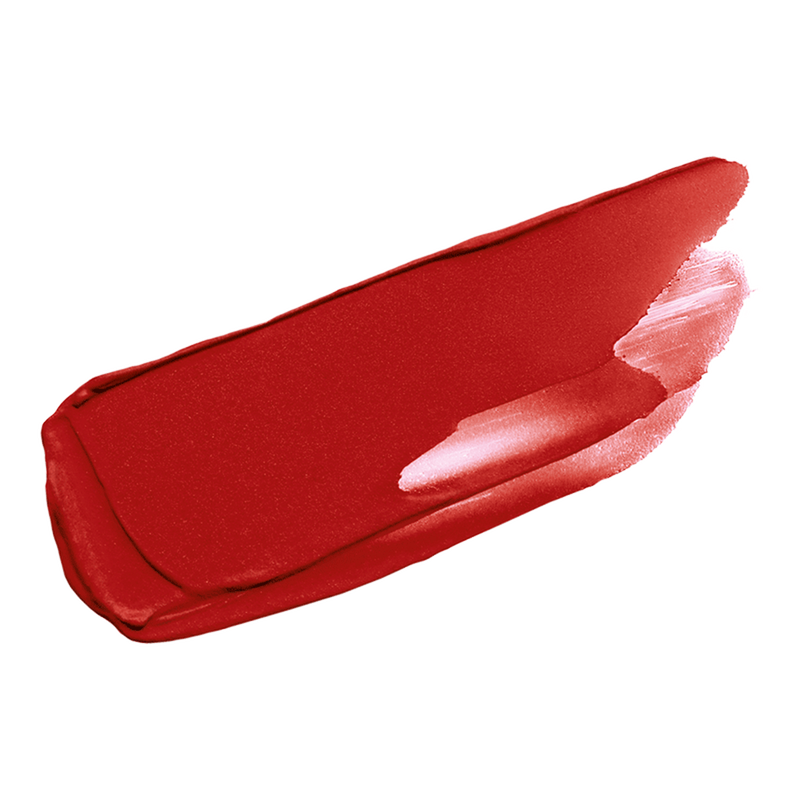 le rouge deep velvet matte lipstick results