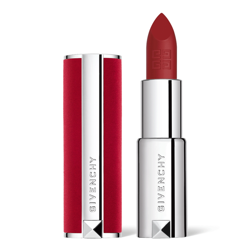 le rouge deep velvet matte lipstick ingredients