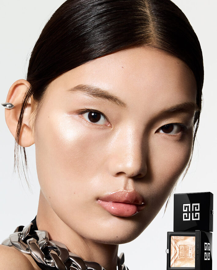 N&deg;003 - Pearly Gold