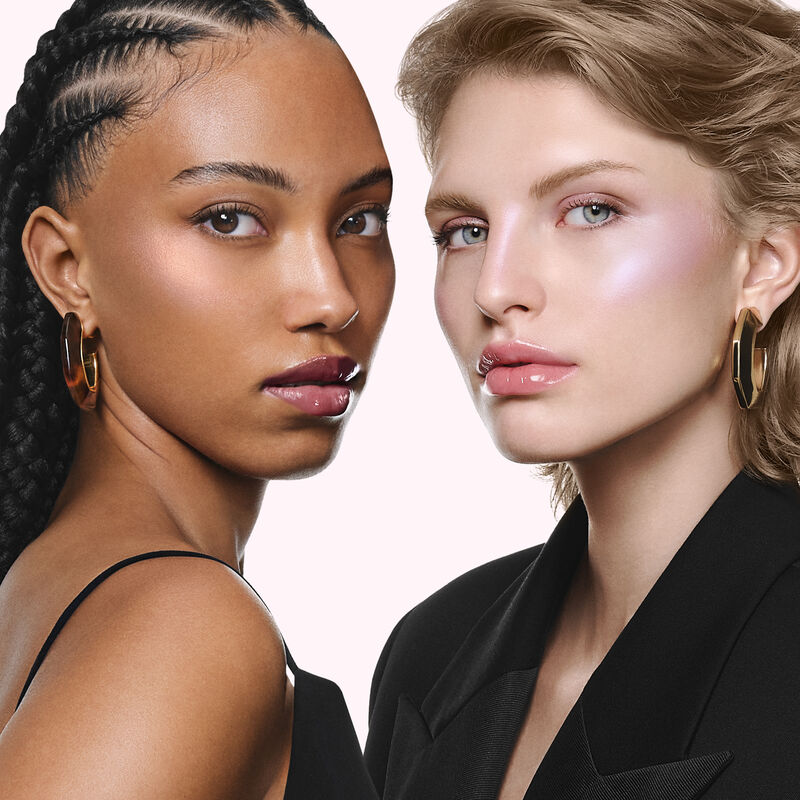 prisme libre highlighter powder ingredients