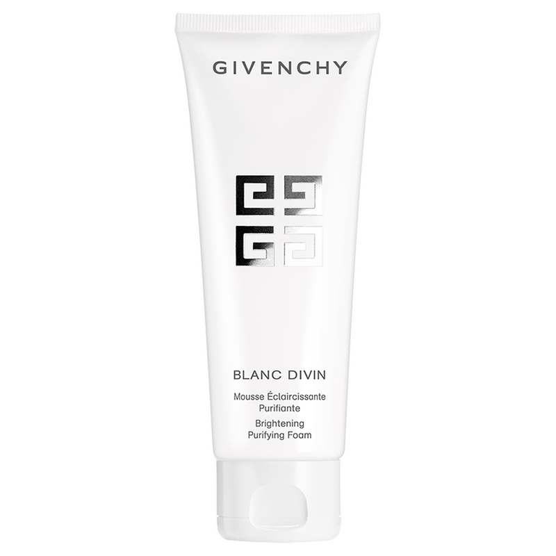 blanc divin cleansing foam