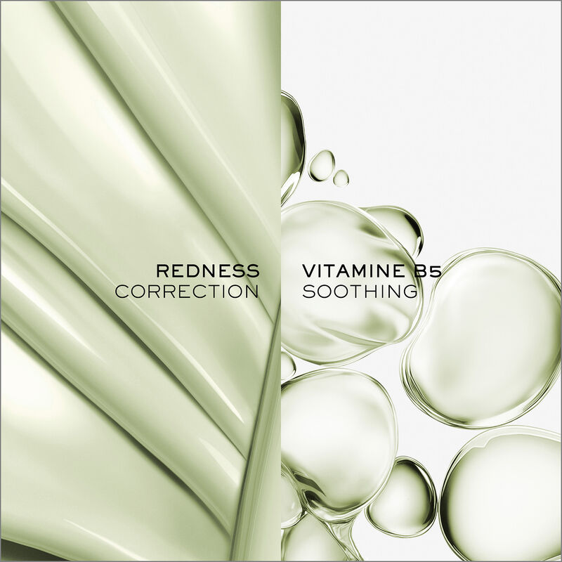 Prisme Libre Serum Primer Green: Redness Corrector & Soothing Primer - n3