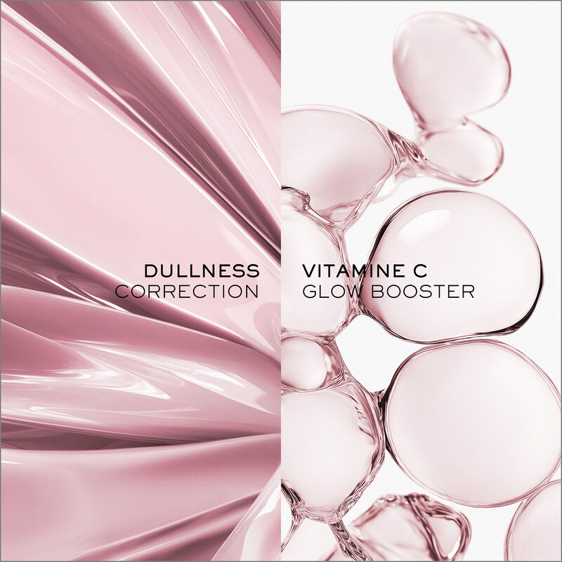 Prisme Libre Serum Primer: Color Corrector & Hydrating Primer - n3