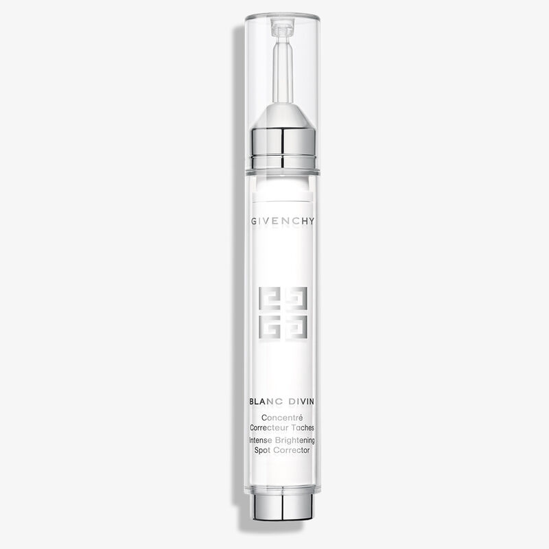 blanc divin serum