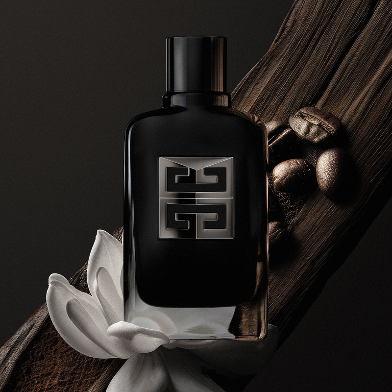 Gentleman Society Extr&ecirc;me - Eau de parfum woody, floral, spicy - n2