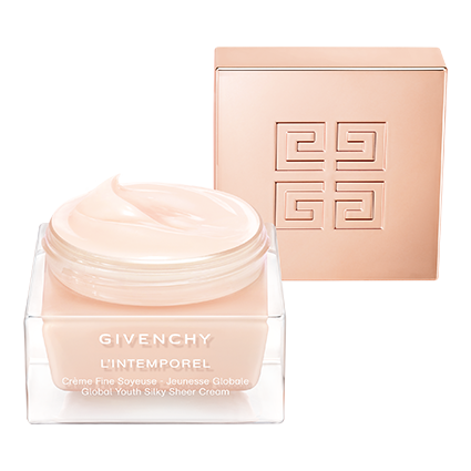 View 3 - 时光无痕修护丰润乳霜 - 50 ML