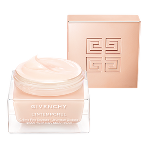 View 3 - 时光无痕修护丰润乳霜 GIVENCHY - 50 ML - P051965