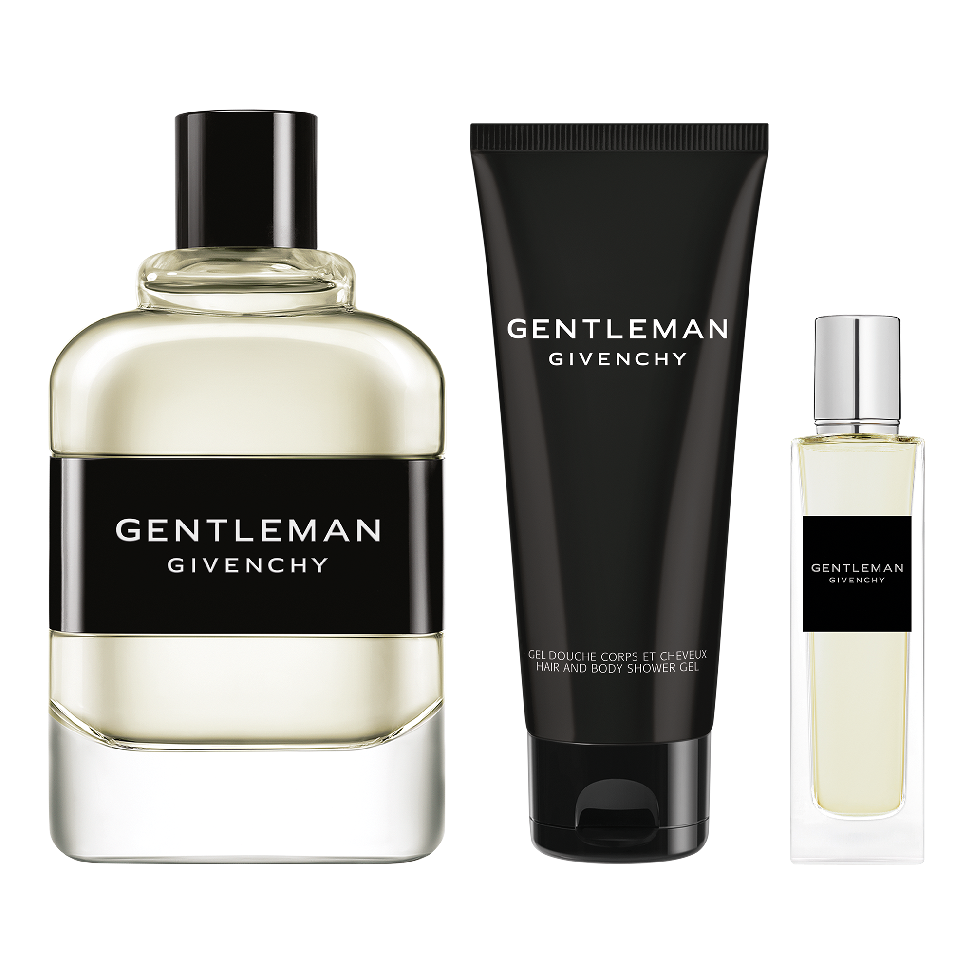 View 4 - GENTLEMAN GIVENCHY - 100 ML