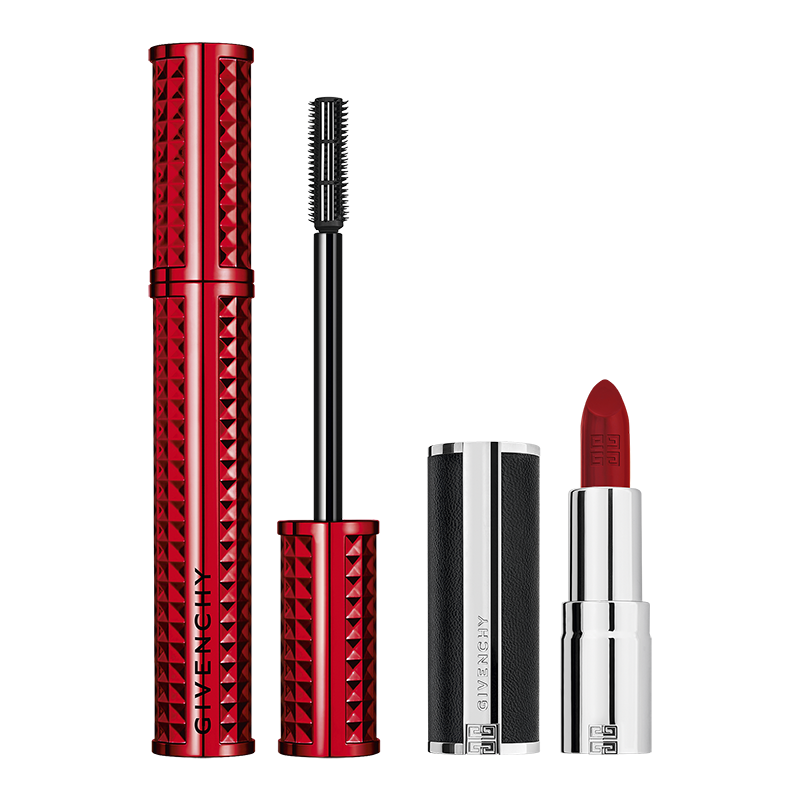 View 3 - GIVENCHY VOLUME DISTURBIA - Christmas Gift Set - 8G