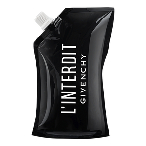 View 1 - L'INTERDIT SHOWER OIL REFILL - 200 ML