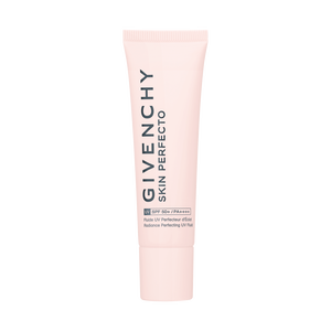 View 1 - SKIN PERFECTO UV FLUID - This UV fluid hydrates the skin for 24H, instantly revives its radiance, and protects it from external aggression.​ GIVENCHY - 30 ML - P056268