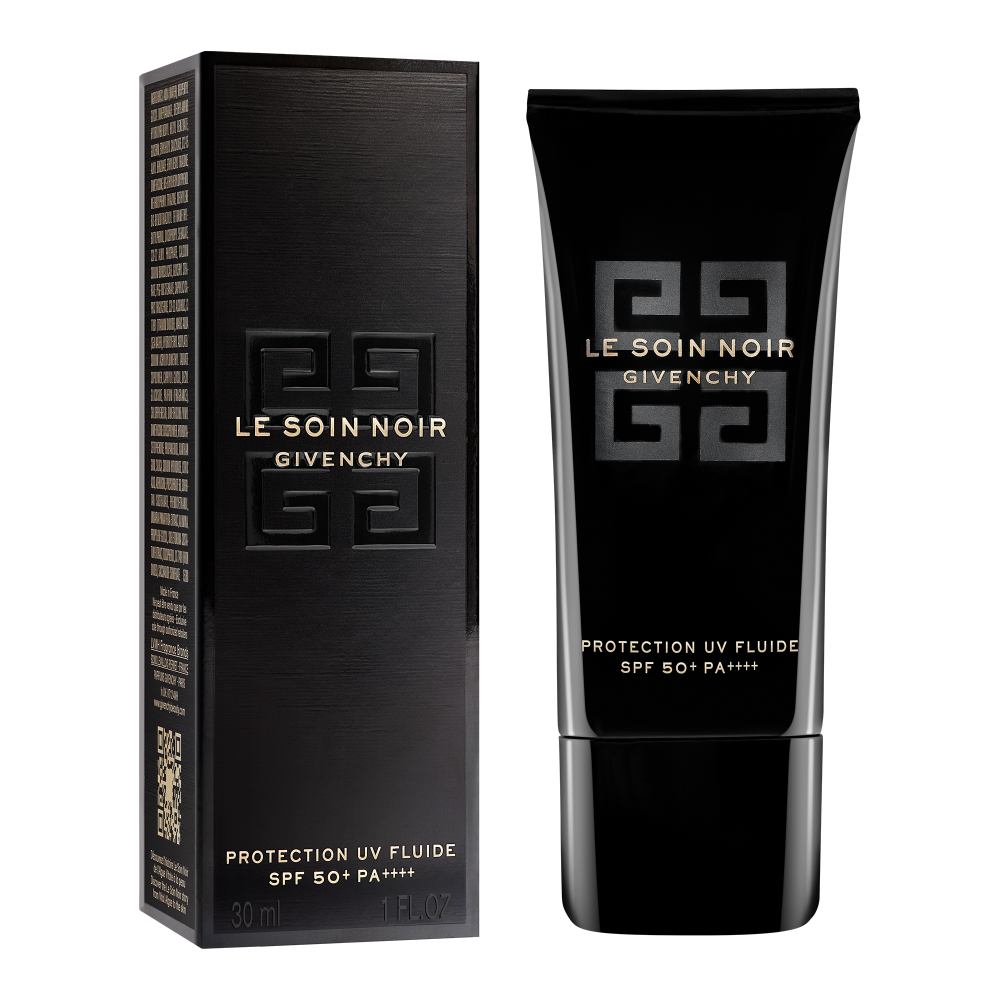 View 5 - LE SOIN NOIR - 30 ML