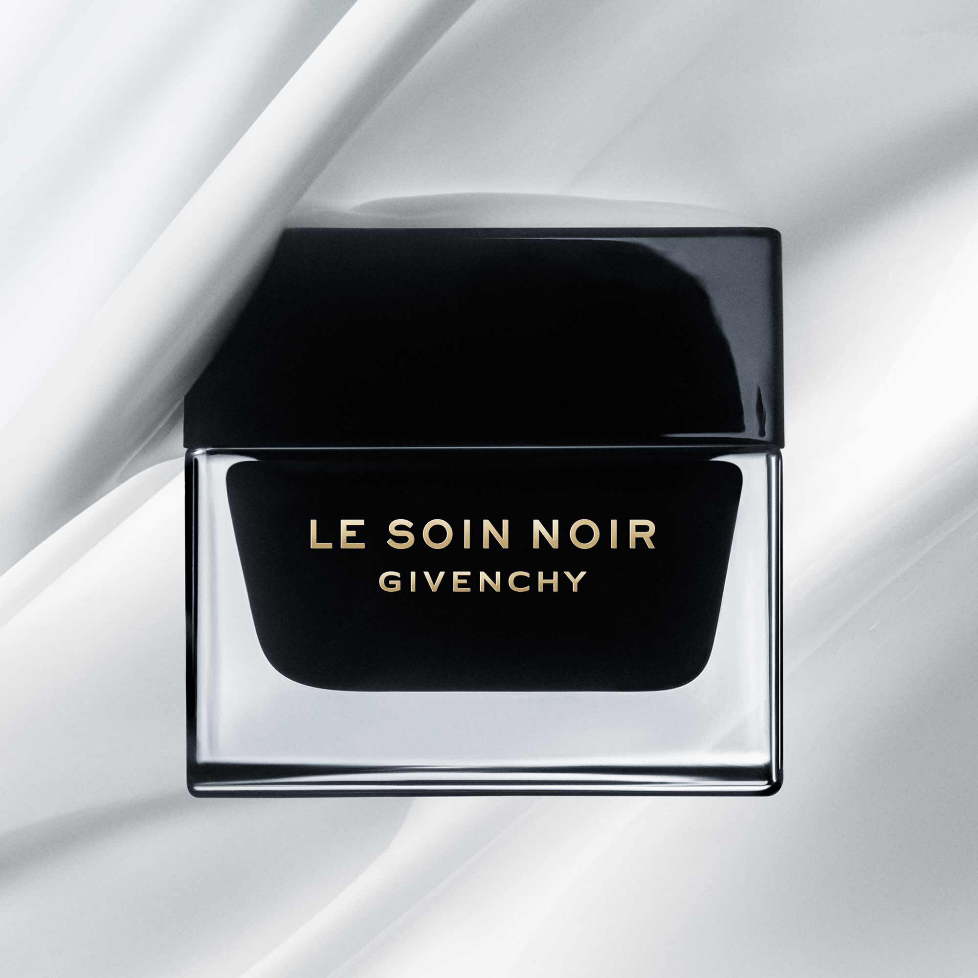 Le Soin Noir Eye Cream - Face Care | Givenchy Beauty