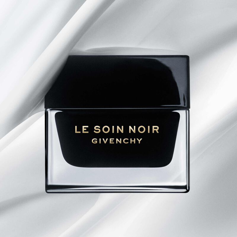 Le Soin Noir Eye Cream - Face Care - n4