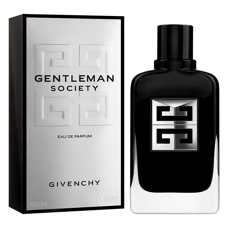 香水(男性用) Givenchy Gentleman Eau de Parfum 100ml Gentleman Givenchy - Eau de parfum woody, floral | Givenchy