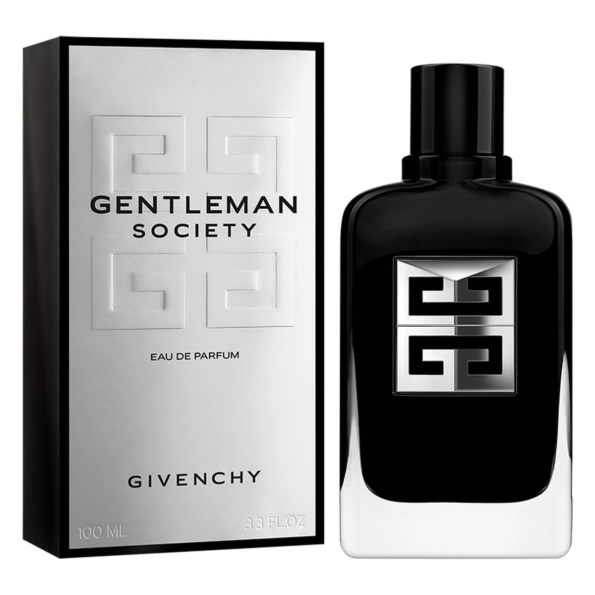 香水(男性用) Givenchy Gentleman Eau de Parfum 100ml 绅士雅集- 男士香水