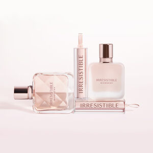 View 4 - IRRESISTIBLE ROLL ON - Luscious rose dancing with radiant blond wood. GIVENCHY - 20 ML - P136179