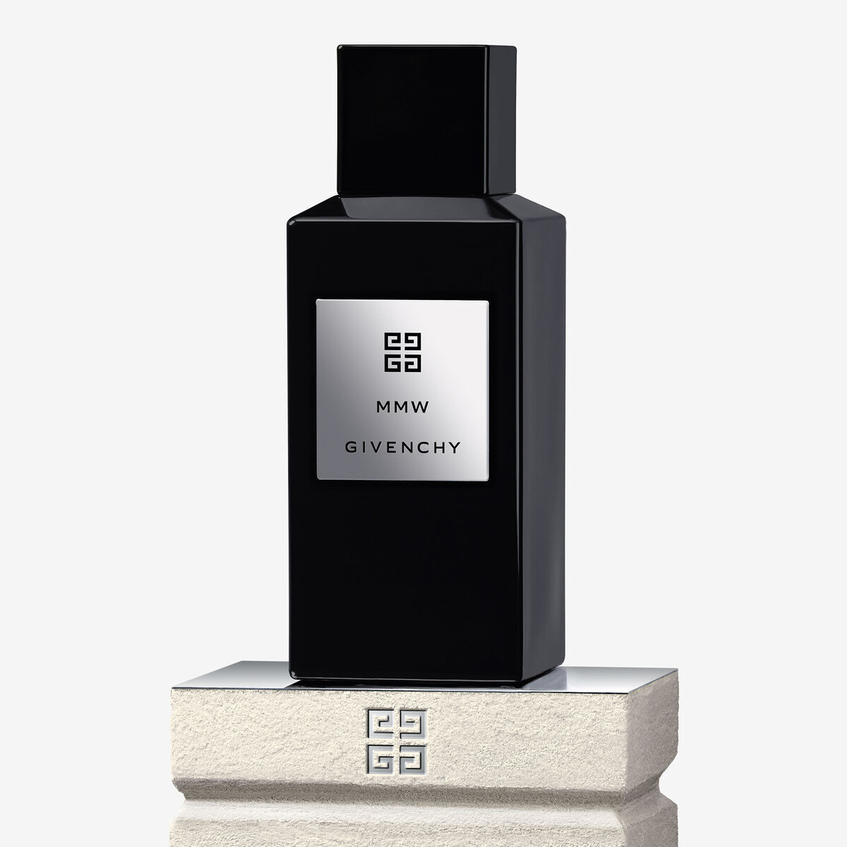 週末限定価格❗️限定 Givenchy MMW 香水 ブラック 100ml MMW Perfume La Collection Particulière |Givenchy Beauty