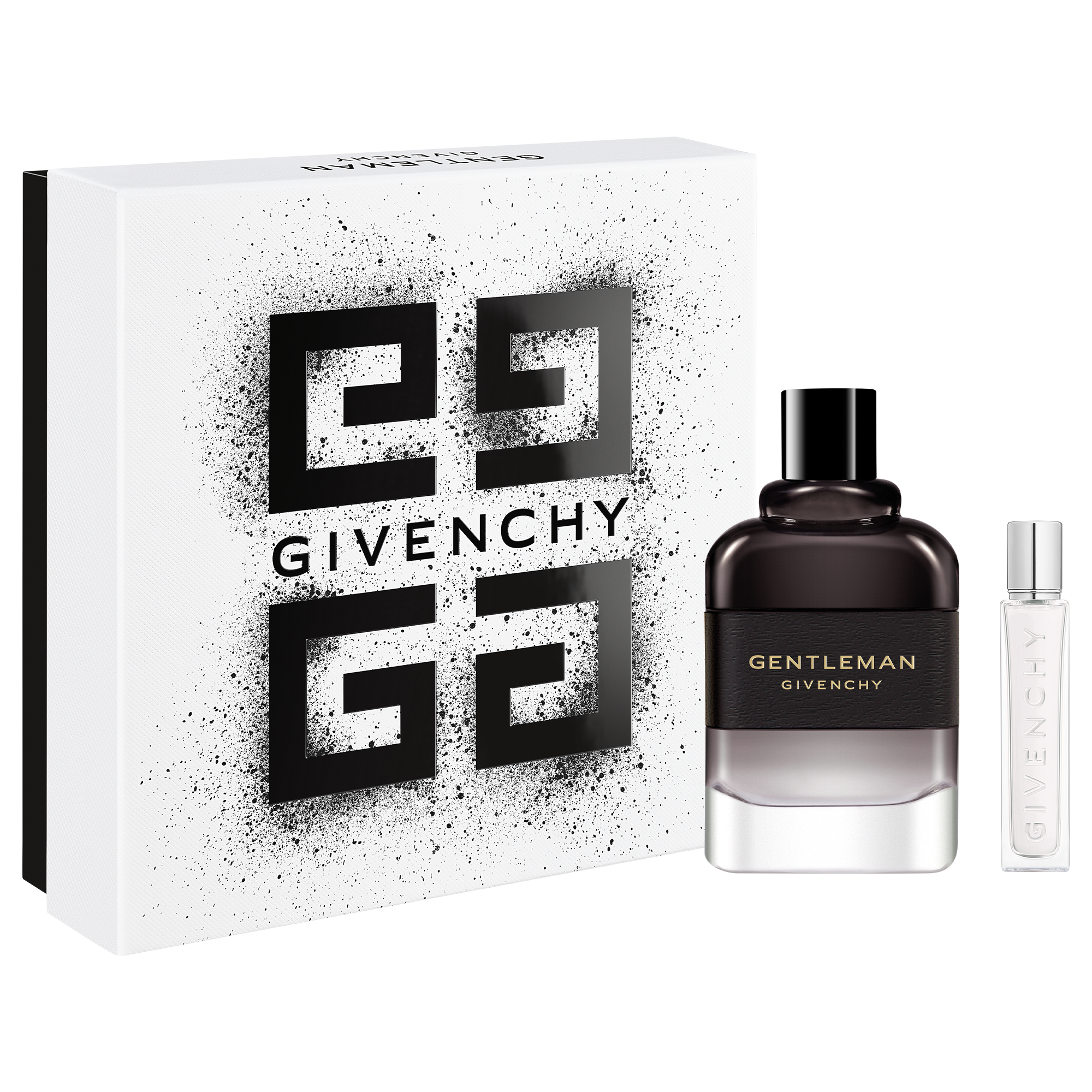 View 2 - GENTLEMAN BOIS&Eacute;E GIFT SET - 100 ML