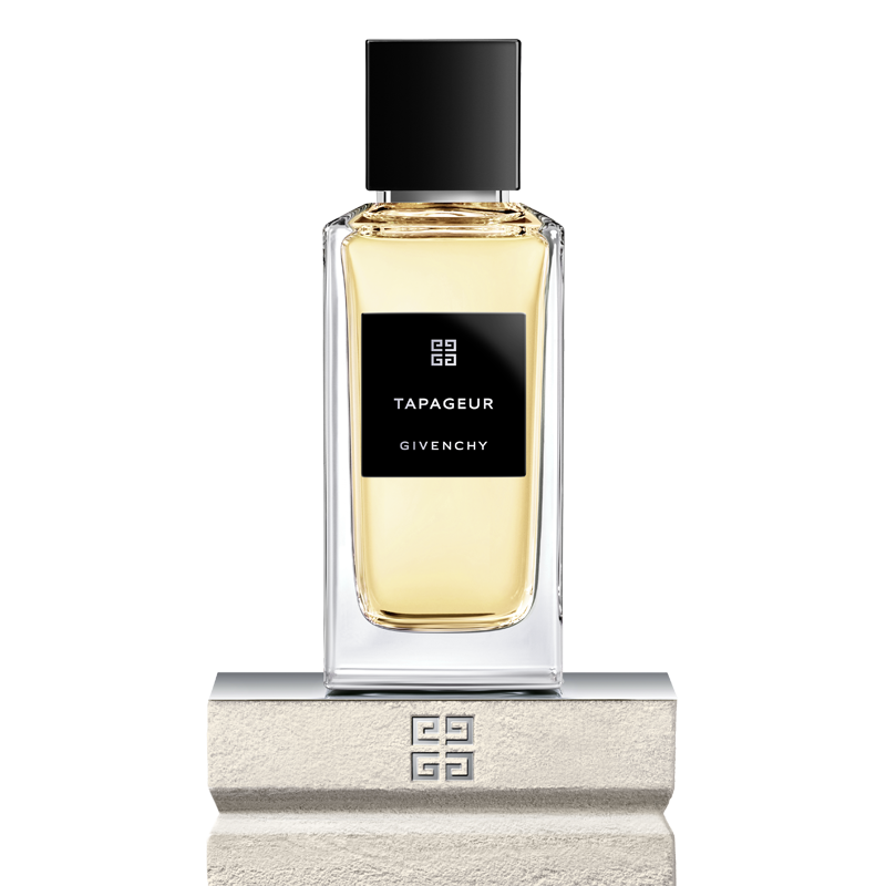 纪梵希贵族匠心翩若惊鸿香水 青橘， 橙花，檀香