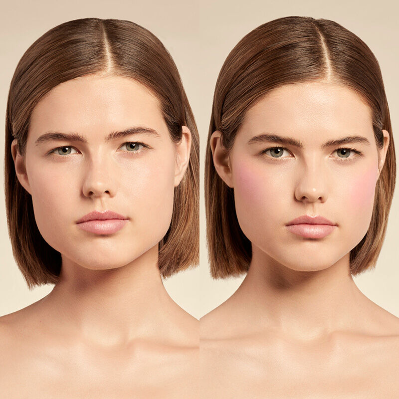 Blush 4 colours - Prisme Libre - n3