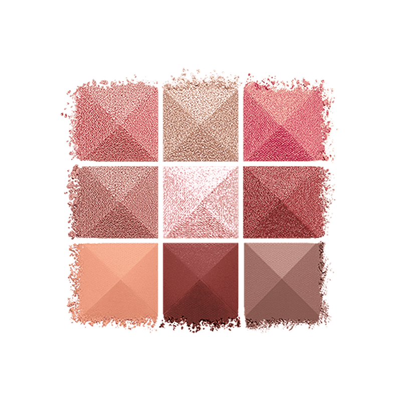 Eyeshadow Palette - Le 9 de Givenchy - n2