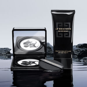 View 5 - LE SOIN NOIR UV PROTECTION - 12 G