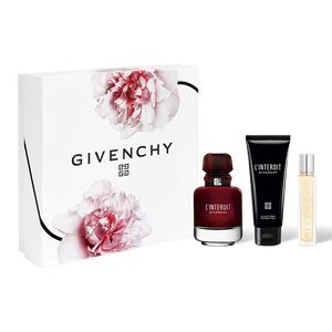 View 2 - L'INTERDIT - MOTHER'S DAY GIFT SET - 50 ML