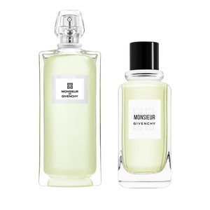 View 4 - MONSIEUR DE GIVENCHY - 100 ML