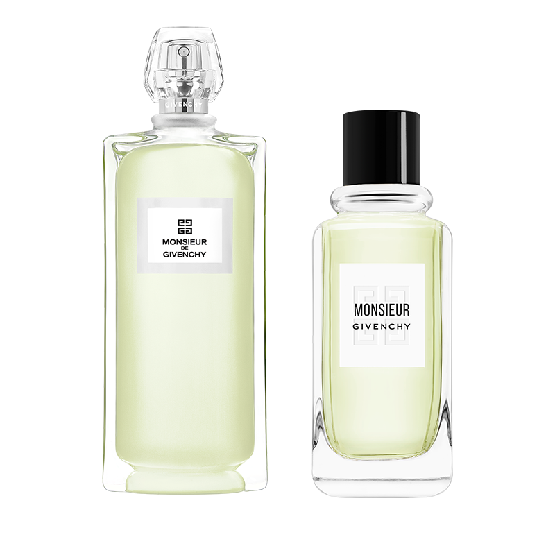 Monsieur De Givenchy Eau De Toilette for Man - n3