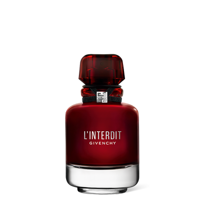 心无禁忌- 迷红香水| Givenchy Beauty