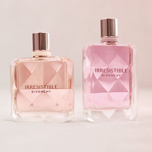 View 5 - 倾城香水 - The thrilling contrast between a fresh rose and vibrant spices. GIVENCHY - 35 ML - P036750