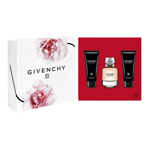 View 3 - L'INTERDIT - MOTHER'S DAY GIFT SET - 80 ML