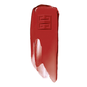 View 2 - 纪梵希高定禁忌唇膏 - 高定红革纹华服加身，前卫诠释唇膏的奢美质感 GIVENCHY - L'INTERDIT - P183212