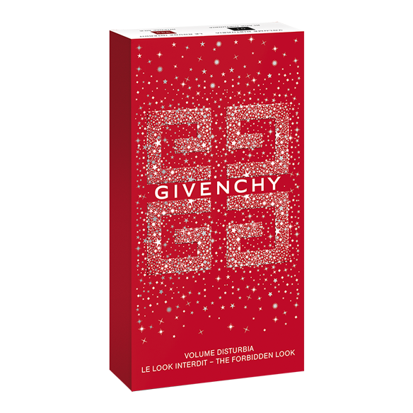 View 4 - GIVENCHY VOLUME DISTURBIA - Christmas Gift Set - 8G