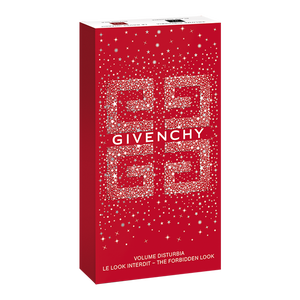 View 4 - GIVENCHY VOLUME DISTURBIA - Christmas Gift Set - 8G