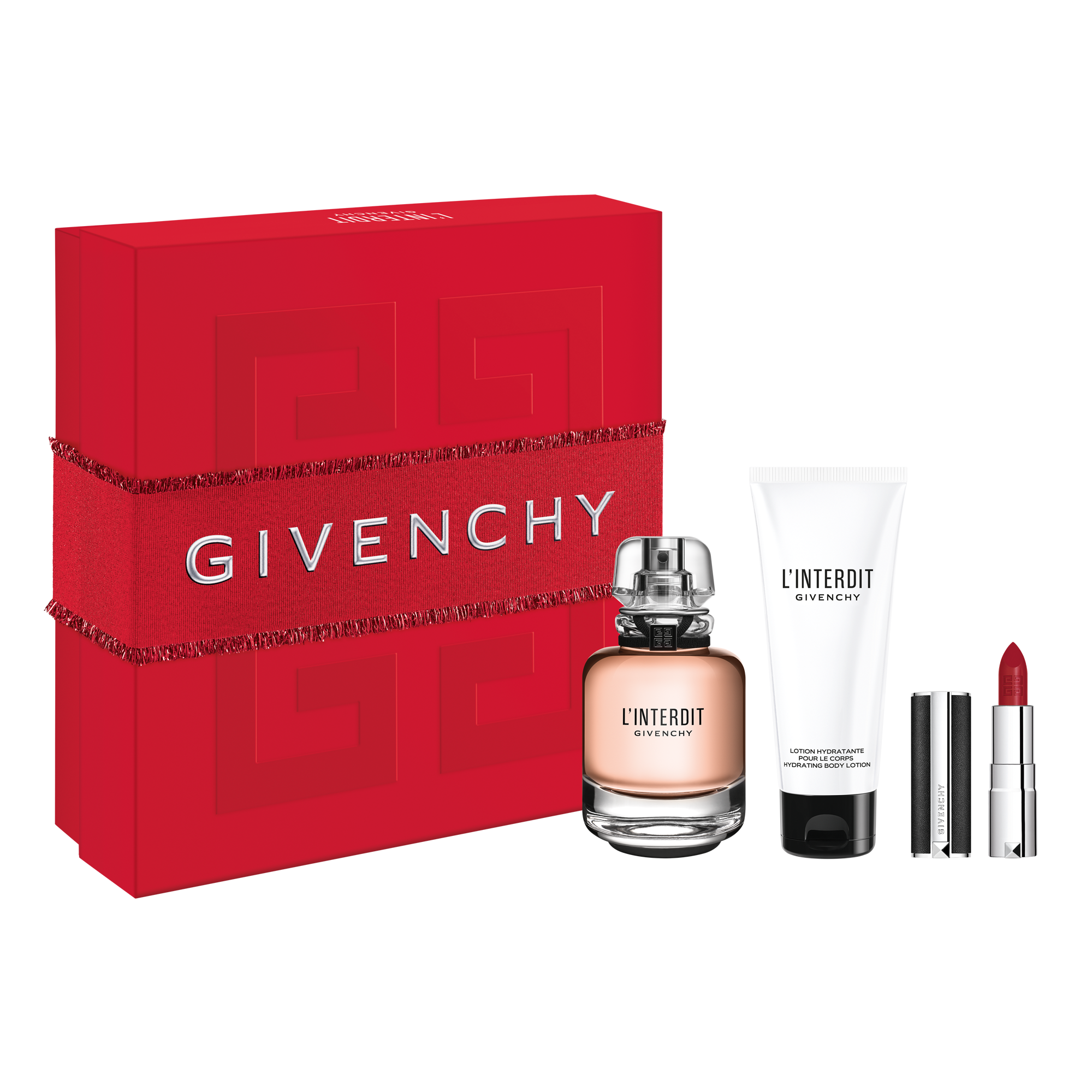 View 6 - L'INTERDIT - 80 ML