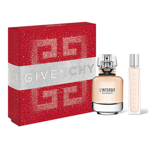 L'INTERDIT - Christmas Gift Set - 50ML