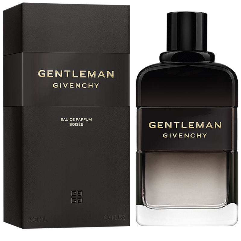Gentleman Givenchy Eau De Parfum Bois&eacute;e for Man - n5